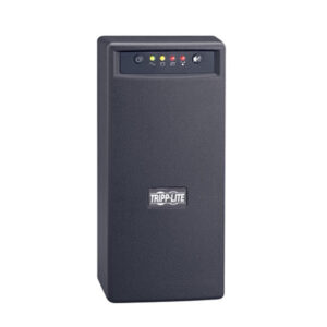 No Break Tripp Lite Omnivs1000, 500W, 1000VA, 8 Contactos | OMNIVS1000