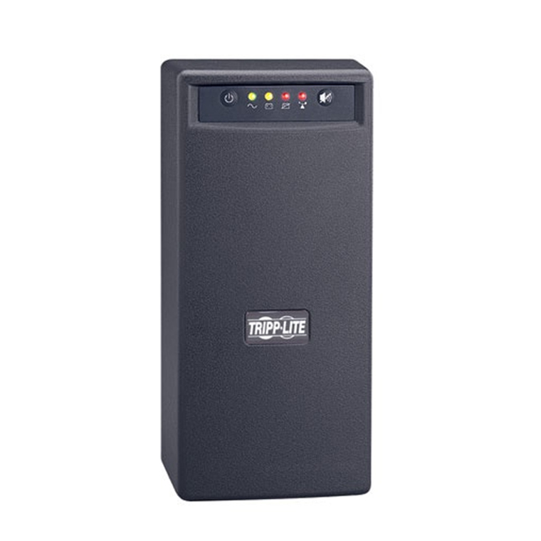 No Break Tripp Lite Omnivs1000, 500W, 1000VA, 8 Contactos
