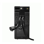 No Break Tripp Lite Omnivs1000, 500W, 1000VA, 8 Contactos
