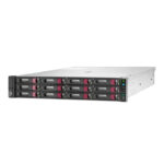 Servidor HPE ProLiant DL180 Gen10, Intel Xeon Silver 4208 2.10GHz, 16GB DDR4, SATA, Rack (2U) – Sistema Operativo No Instalado