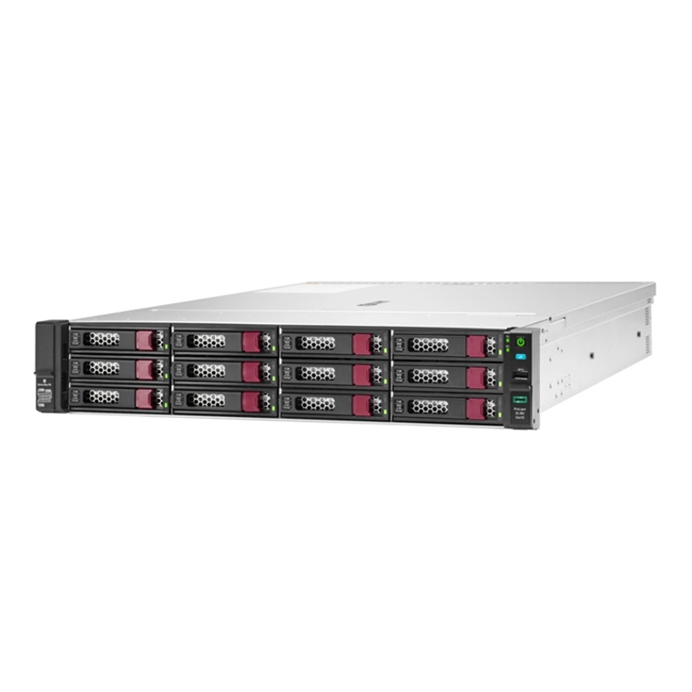 Servidor HPE ProLiant DL180 Gen10, Intel Xeon Silver 4208 2.10GHz, 16GB DDR4, SATA, Rack (2U) – Sistema Operativo No Instalado