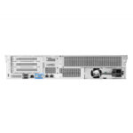 Servidor HPE ProLiant DL180 Gen10, Intel Xeon Silver 4208 2.10GHz, 16GB DDR4, SATA, Rack (2U) – Sistema Operativo No Instalado