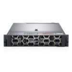 Servidor Dell PowerEdge R540, Intel Xeon Silver 4210R 2.40GHz, 16GB DDR4, 1TB, 3.5″, SATA III, Rack (2U) – Sistema Operativo No Instalado