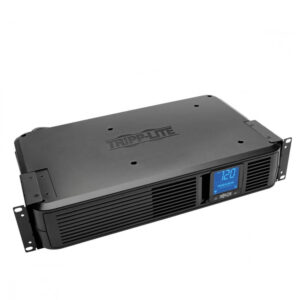 No Break Tripp Lite SMART1500LCD SmartPro, 900W, 1500VA, 8 Contactos | SMART1500LCD