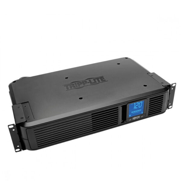 No Break Tripp Lite SMART1500LCD SmartPro, 900W, 1500VA, 8 Contactos