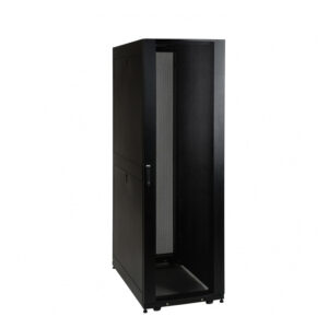 Tripp Lite Gabinete SmartRack Value 42U, max. 907KGs, Negro | SR42UB