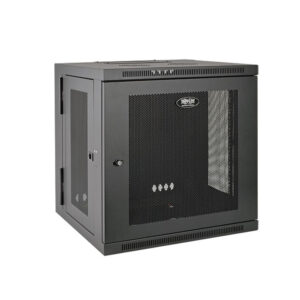 Tripp Lite Gabinete para Servidor de Montaje en Pared, SmartRack 10U