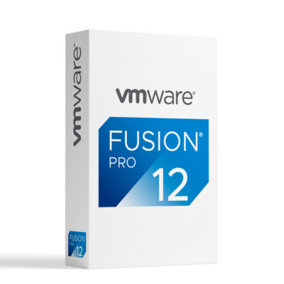 VMware Fusion 12 Pro