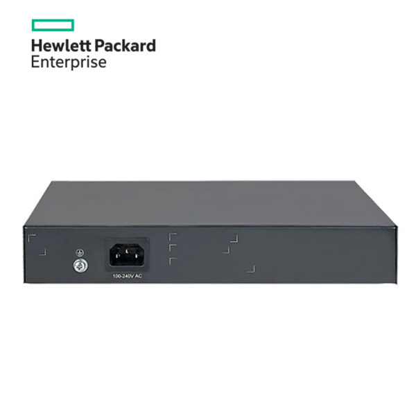 Switch HPE Gigabit Ethernet JH016A, 16 Puertos 10/100/1000Mbps, 32 Gbit/s - No Administrable