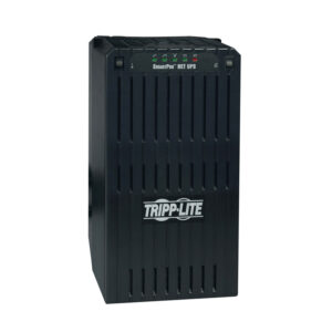 No Break Tripp Lite Smart2200net, 1700W, 2200VA, 6 Contactos | SMART2200NET
