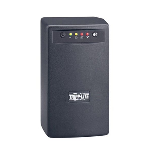 No Break Tripp Lite Smart550 USB, 300W, 550VA, 6 Contactos