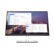 Monitor HP EliteDisplay E23 G4 LCD 23″, Full HD, Widescreen, HDMI, Negro/Plata
