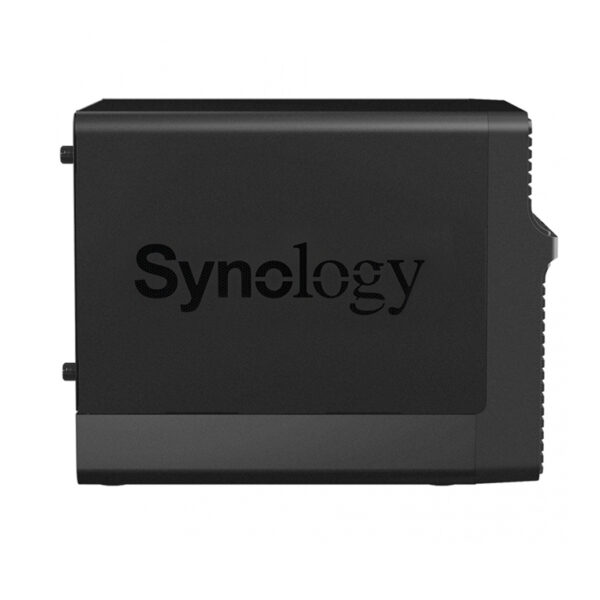 Synology DiskStation DS420J NAS de 4 Bahías, Realtek RTD1296 1.40GHz, max. 64TB, 1GB DDR4 ― no incluye Discos