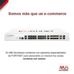 Router Fortinet con Firewall FortiGate 100F + 24×7 FortiCare and FortiGuard UTP 1Año, Alámbrico, 20Gbit/s, 22x RJ-45