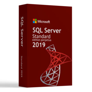 CSP SQL SERVER 2019 STANDARD EDITION PERPETUA | DG7GMGF0FKX90003
