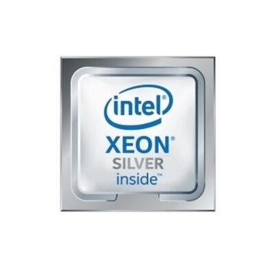 Procesador Dell Intel Xeon Silver 4210, S-3647, 2.20GHz, 10-Core, 13.75MB Cache