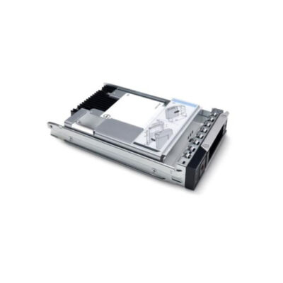 SSD para Servidor Dell Read Intensive, 960GB, SATA III, 2.5″, 6 Gbit/s