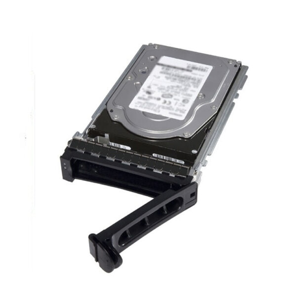 Disco Duro para Servidor Dell 400-AUST 3.5″, 2TB, SATA III, 6 Gbit/s, 7200RPM