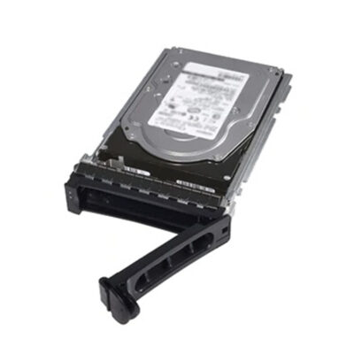 SSD para Servidor Dell 400-BDPC, 960GB, SATAIII, 2.5″, 6 Gbit/s ― Fabricado por Socios de Dell