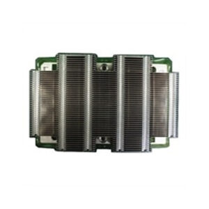 Dell Disipador de Calor 412-AAIW, para PowerEdge R640 | 412-AAIW