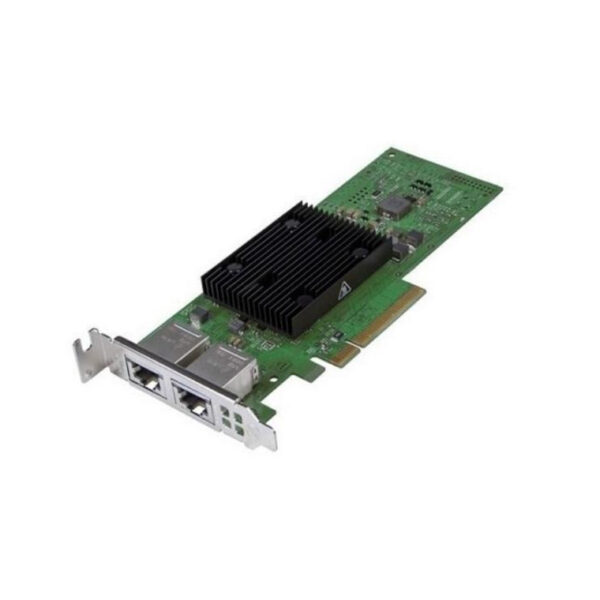 Tarjeta de red Broadcom 57416 Dual Port 10Gb Base T