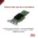 Tarjeta de red Broadcom 57416 Dual Port 10Gb Base T