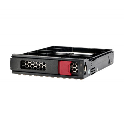 SSD para Servidor HPE P07928-B21, 960GB, SATA III, 3.5″, 7mm, 6Gbit/s