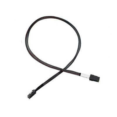 HPE Cable Mini-SAS HD – Mini-SAS, 1 Metro