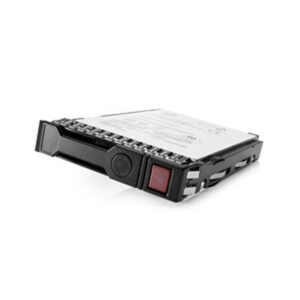 Disco Duro para Servidor HPE 801882-B21 RAW 3.5”, 1TB, SATA III | 801882-B21