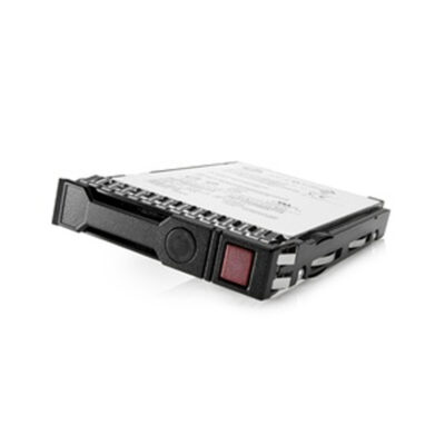 Disco Duro para Servidor HPE 801882-B21 RAW 3.5”, 1TB, SATA III