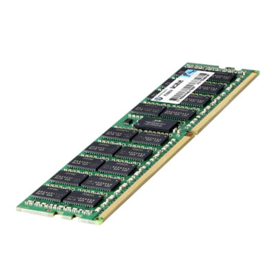 Memoria RAM HPE DDR4, 2666MHz, 8GB, CL19