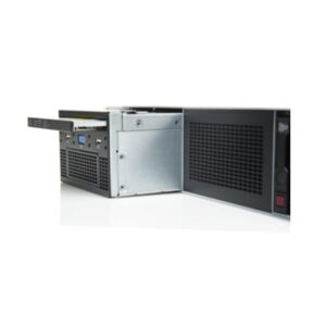 HPE Bahia de Soporte Universal para DL38X Gen10 | 826708-B21