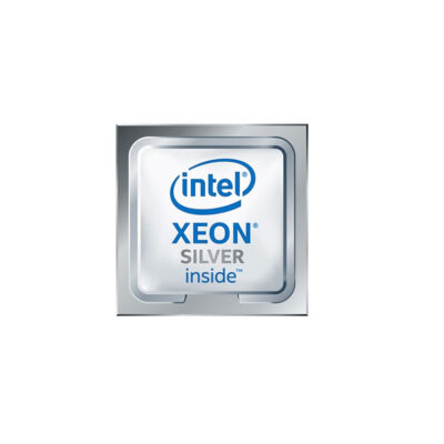 Procesador HPE Intel Xeon Silver 4114, S-3647, 2.20GHz, 10-Core