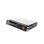 Disco Duro para Servidor HPE 2TB SATA 7200RPM 3.5”