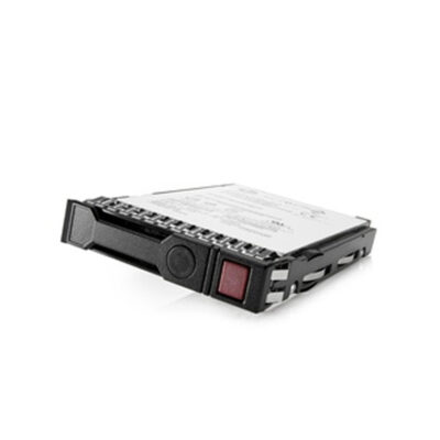 Disco Duro para Servidor HPE 2TB SATA 7200RPM 3.5”