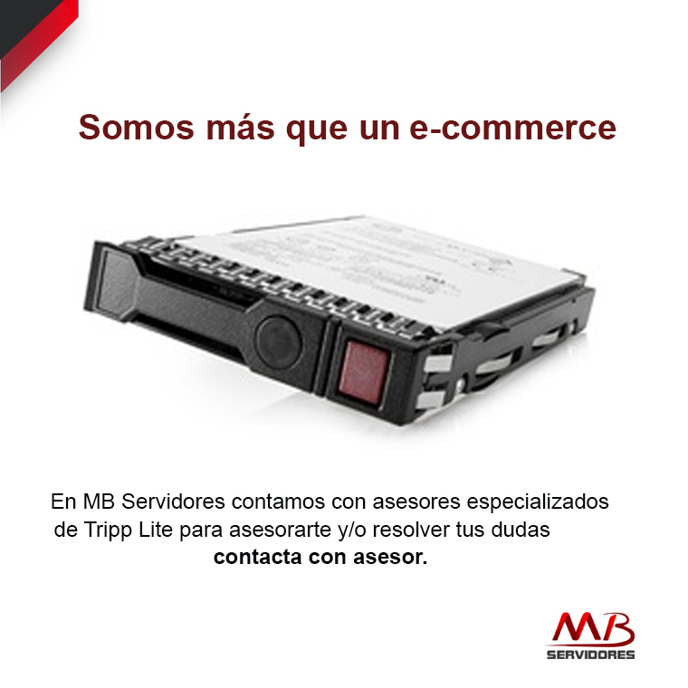 Disco Duro para Servidor HPE 2TB SATA 7200RPM 3.5”