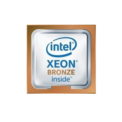 Procesador HPE Intel Xeon Bronze 3106, S-3647, 1.70GHz, 8-Core