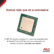 Procesador HPE Procesador Intel Xeon Silver 4110, LGA 3647, 2.10GHz, 8-Core, 11MB L3 Cache