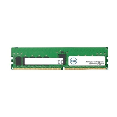 Memoria RAM Dell AA799064 DDR4, 3200MHz, 16GB, ECC, para PowerEdge