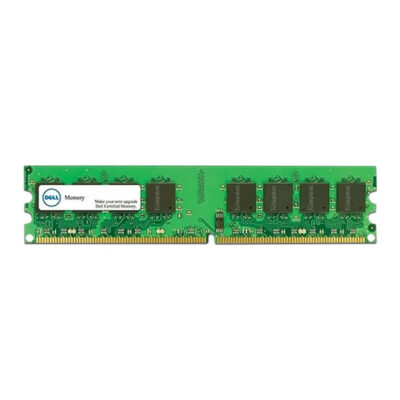 Memoria RAM Dell AB663418 DDR4, 3200MHz, 16GB, ECC ― Fabricado por Socios Dell