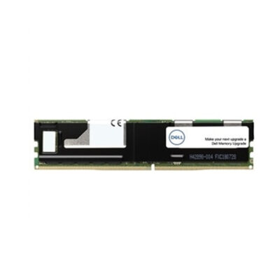 Memoria RAM Dell AB663419 DDR4, 3200MHz, 8GB, ECC ― Fabricado por Socios Dell