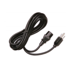 HPE Cable de poder C13, 2.5 Metros, Negro | AF569A
