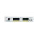 Switch Cisco Gigabit Ethernet Catalyst 1000, 16 Puertos PoE + 2 Puertos SFP, 36 Gbit/s, 15.360 Entradas - Gestionado