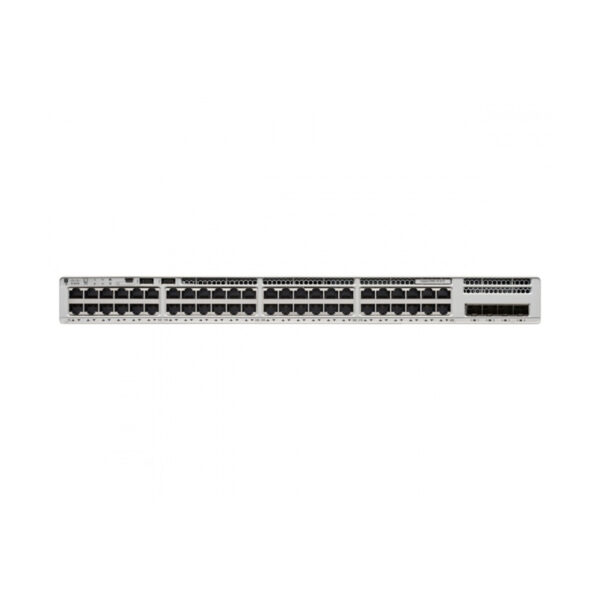 CATALYST 9300L 48P POE NETWORK ESSENTIALS 4X10G UPLINK