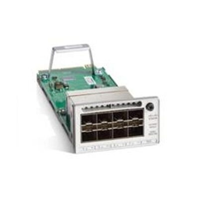 Cisco Módulo de Red C9300-NM-8X=, 10000 Mbit/s, 8x RJ-45