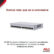 Switch Cisco Gigabit Ethernet CBS110, 16 Puertos 10/100/1000Mbps, 8000 Entradas – No Administrable