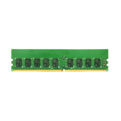 Memoria RAM Synology D4EC-2666-8G DDR4, 2666MHz, 8GB, ECC