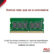 Memoria RAM Synology D4ES02 DDR4, 8GB (1x 8GB), ECC, para NAS Synology