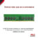 Memoria RAM Synology D4NE-2666-4G DDR4, 2666MHz, 4GB, Non-ECC