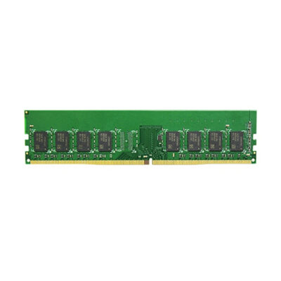 Memoria RAM Synology D4NE-2666-4G DDR4, 2666MHz, 4GB, Non-ECC